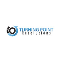 Turning Point Resolutions (TPR) logo - Similar company to Crowd2Map Tanzania