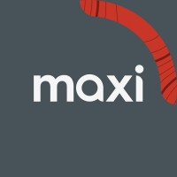 Maxi Construtora logo - Similar company to Mor Construction