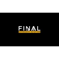 Final Approach Aviation logo - Similar company to Soar Consulting
