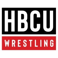 HBCU Wrestling Initiative logo - Similar company to Black Wrestling Association
