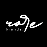 Rare Brands logo - Similar company to Brands & Spirits