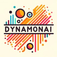Dynamon AI logo - Similar company to Deckplanner As