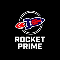 Rocket Prime logo - Similar company to Baoo Market
