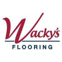 Wackys Flooring logo - Similar company to Modanatto