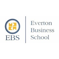 EBS| EVERTON BUSINESS SCHOOL logo - Similar company to Ccead Puc-Rio