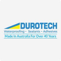 Durotech Industries logo - Similar company to Alluvius