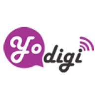 YoDigi logo - Similar company to Ventagenie