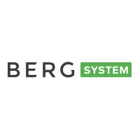 Berg System logo - Similar company to Askqube