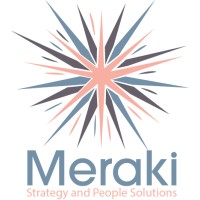 Meraki Strategy and People Solutions LLC logo - Similar company to Team Pennsylvania