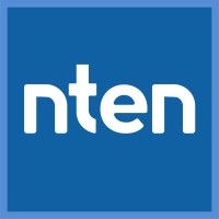 NTEN logo - Similar company to Techsoup