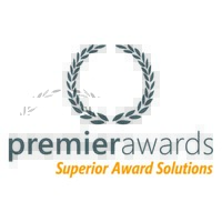 Premier Awards logo - Similar company to Hv Recognition, Llc