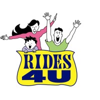 RIDE RESOURCES, INC. D/B/A RIDES-4-U, INC. logo - Similar company to Zipflyer