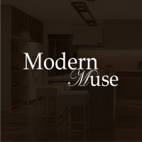 Modern Muse Interiors logo - Similar company to One Design Project