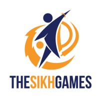 The Sikh Games logo - Similar company to Websingh