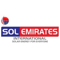 Sol Emirates International logo - Similar company to Tendo Electronics & Power Engineering