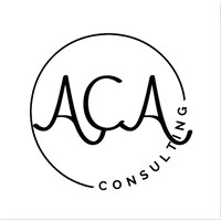 ACA Consulting logo - Similar company to Vianovai.Ai