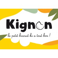 KIGNON_Biscuits logo - Similar company to Zalg