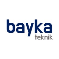 BAYKA Teknik logo - Similar company to Hydrodynamics