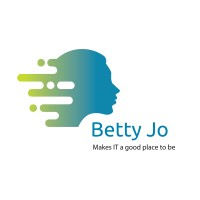 Betty Jo logo - Similar company to Winitstreet