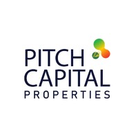 Pitch Capital Properties logo - Similar company to Outright Outsourcing