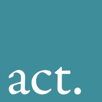 ACT Center KSA logo - Similar company to Get Smart Medical Center