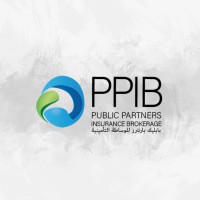 PPIB Egypt logo - Similar company to Sama3A - سماعة