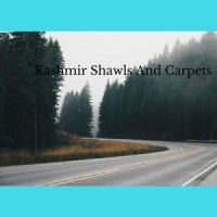 Kashmir Shawls And Carpets logo - Similar company to Dm Shawls
