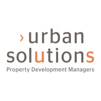 Urban Solutions Ltd. logo - Similar company to Urban Solution Group