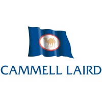 APCL Cammell Laird Shiprepairers & Shipbuilders Limited logo - Similar company to Marine Specialised Technology Group