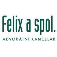 Felix a spol. attorneys at law logo - Similar company to Tennant Cee