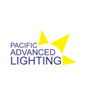 Pacific Advanced Lighting Inc. logo - Similar company to Primus Lighting