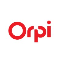 Orpi Saint Etienne de Saint Geoirs logo - Similar company to 1.2.3 Commerces & Entreprises By Patrick Atlan