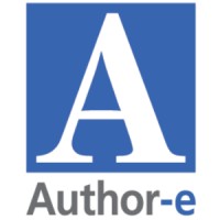 Author-e B.V. logo - Similar company to Robé Bv
