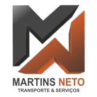 Transportadora Martins Neto logo - Similar company to Transportadora Maris