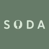 Soda Inc. logo - Similar company to Startup Aotearoa