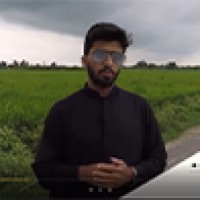 Hafiz Aqeel social media manager & Editor logo - Similar company to Outburst Media