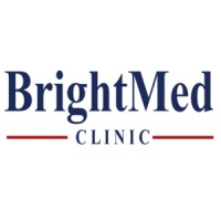 BrightMed Clinic LLC logo - Similar company to Larastaff