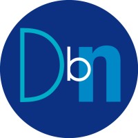 Design by Nat logo - Similar company to Les Improbables