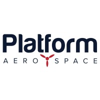 Platform Aerospace logo - Similar company to Coherent Technical Services, Inc.