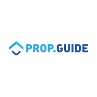PROP.GUIDE logo - Similar company to Propguiders