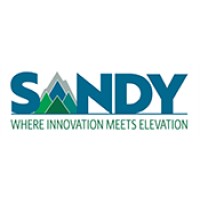 City of Sandy, Oregon logo - Similar company to Reynolds School District