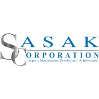 SASAK Corporation logo - Similar company to Prizm Pain Specialists