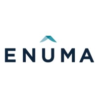 Enûma logo - Similar company to Aleph