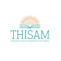THISAM | Thessaloniki International Media Summer Academy logo - Similar company to Peace Journalism Lab