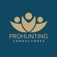 Prohunting logo - Similar company to Bpx