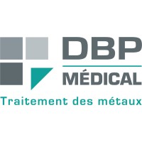 DBP Médical logo - Similar company to Aupus