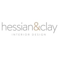 Hessian & Clay Interior Design logo - Similar company to The Asset Management Group Ltd