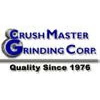 Crush Master Grinding Corp