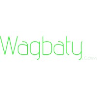 Wagbaty logo - Similar company to Wagbat Food Delivery - وجبات