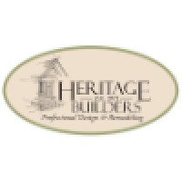 Heritage Builders of West Florida